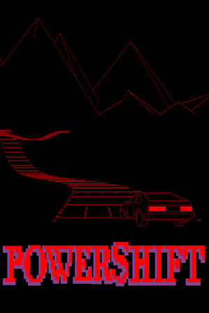 PowerShift cover art