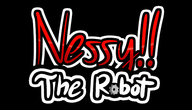 Ready go to ... https://store.steampowered.com/app/2250530/Nessy_The [ Save 60% on Nessy The ... Robot on Steam]