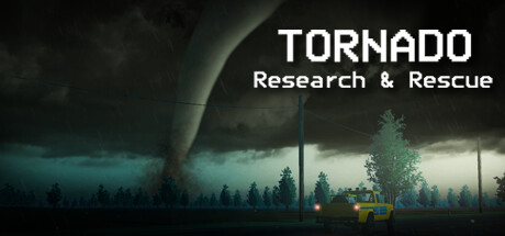 Baixar Tornado: Research and Rescue Torrent
