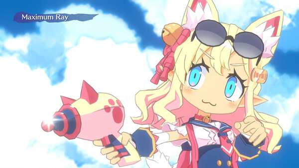Fotos Do Slide do Jogo Disgaea 7: Vows of the Virtueless