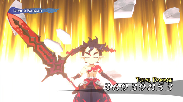 Fotos Do Slide do Jogo Disgaea 7: Vows of the Virtueless