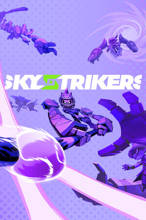 Sky Strikers VR