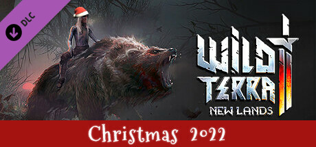 Wild Terra 2 - Christmas 2022 Pack header image