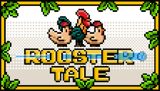 Rooster Tale