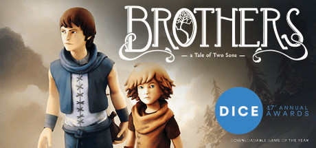 《兄弟：双子传说/Brothers: A Tale of Two Sons》v1.0.0中文版-拾艺肆