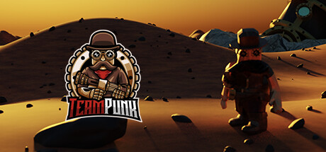 TeamPunk Steam header image