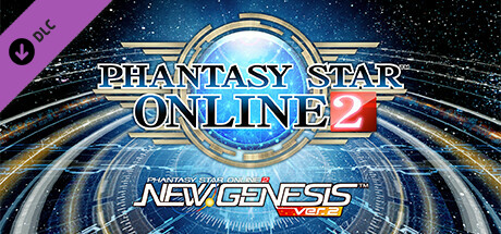 Phantasy Star Online 2 New Genesis - PSO2 Data header image