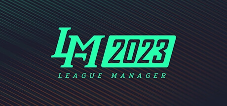 Baixar League Manager 2023 Torrent