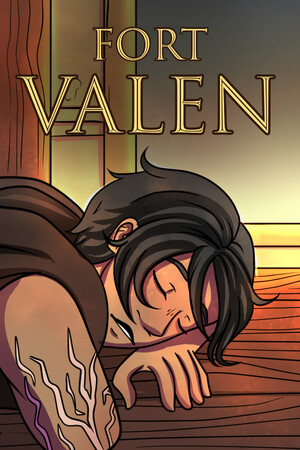 Fort Valen cover art