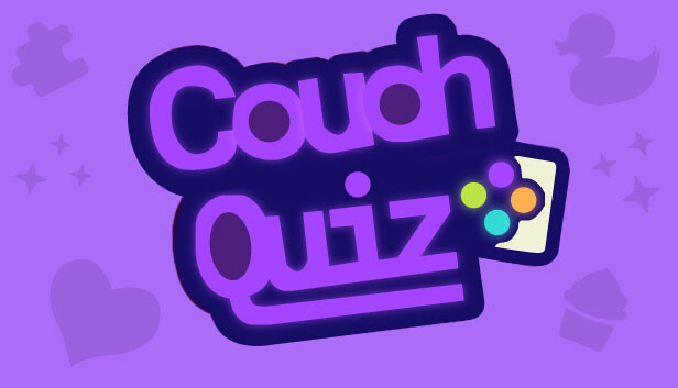 CouchQuiz!