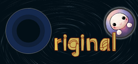 Original Steam header image