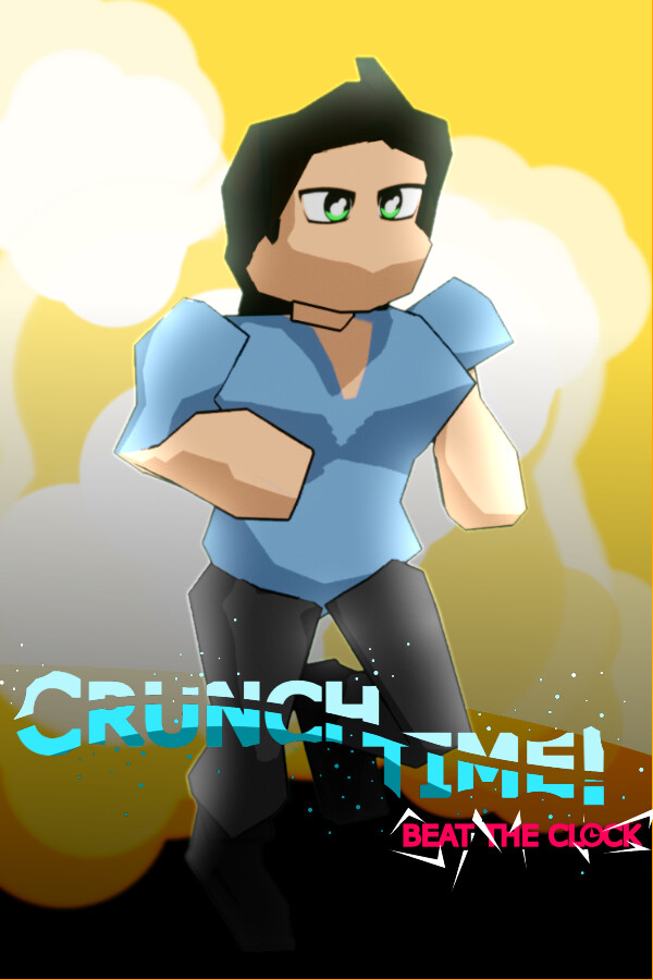 Crunch Time! Beat the Clock