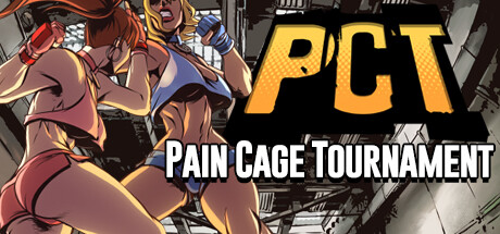Baixar Pain Cage Tournament Torrent