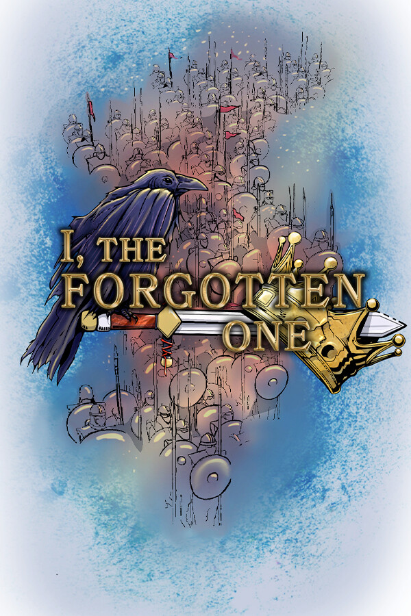 I, the Forgotten One