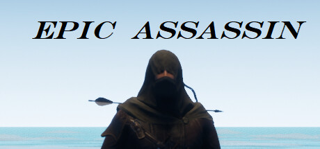 Epic Assassin Cover Image