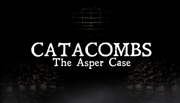 Catacombs: The Asper Case Steam capsule image