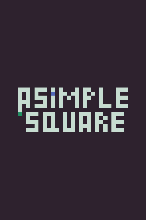 A Simple Square