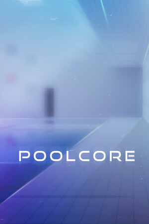 Poolcore cover art