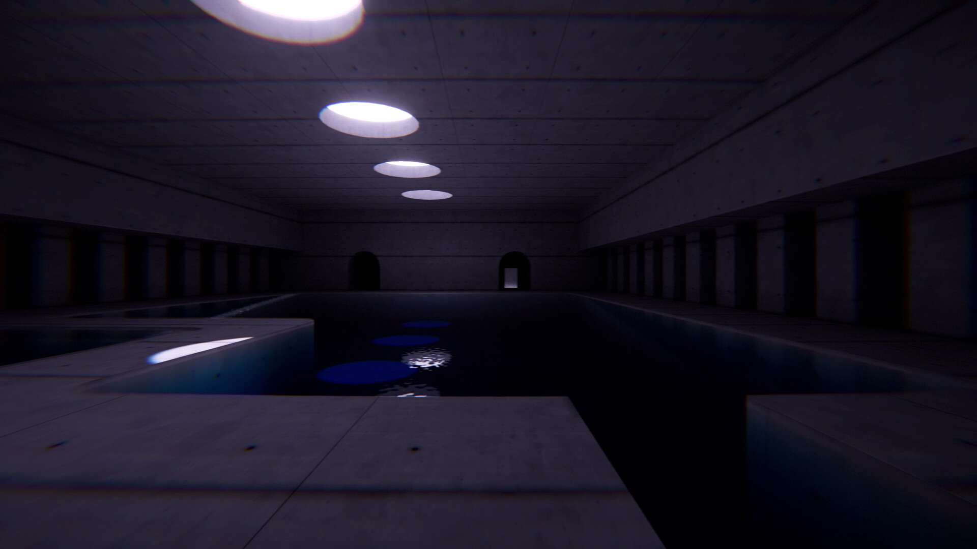 Steam Workshop::Poolrooms