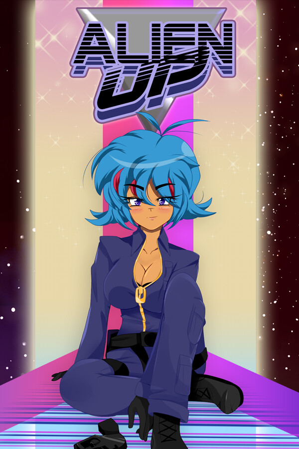 Alien Up