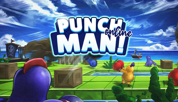 PunchMan Online