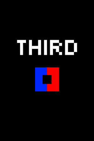 Third cover art