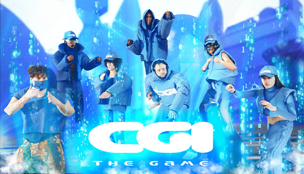 CGI™: The Game Steam capsule image