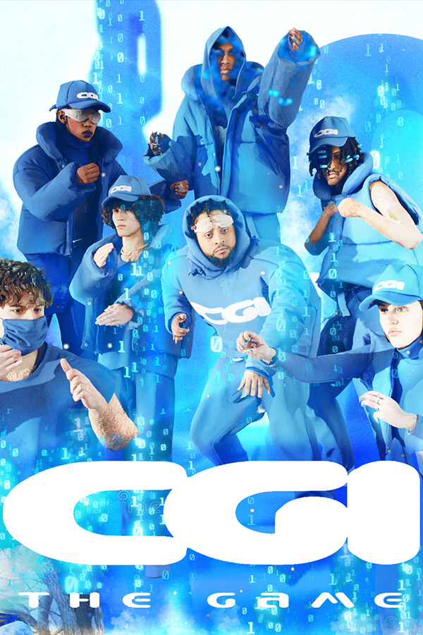 CGI™: The Game
