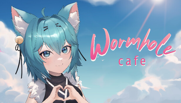 Wormhole Cafe no Steam