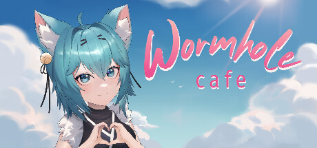 Baixar Wormhole Cafe Torrent