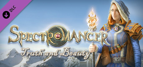 Spectromancer: Truth & Beauty