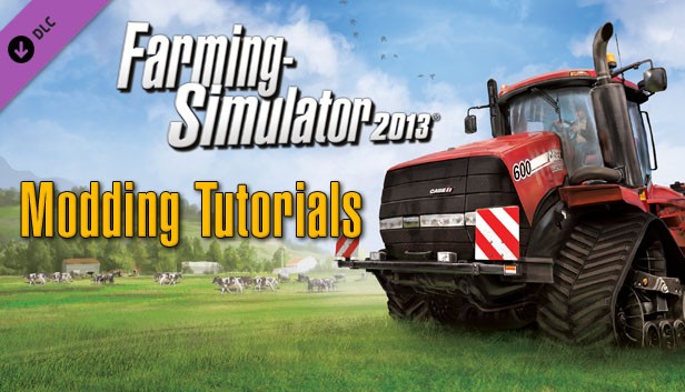 Farming Simulator 2013 - Classics on Steam