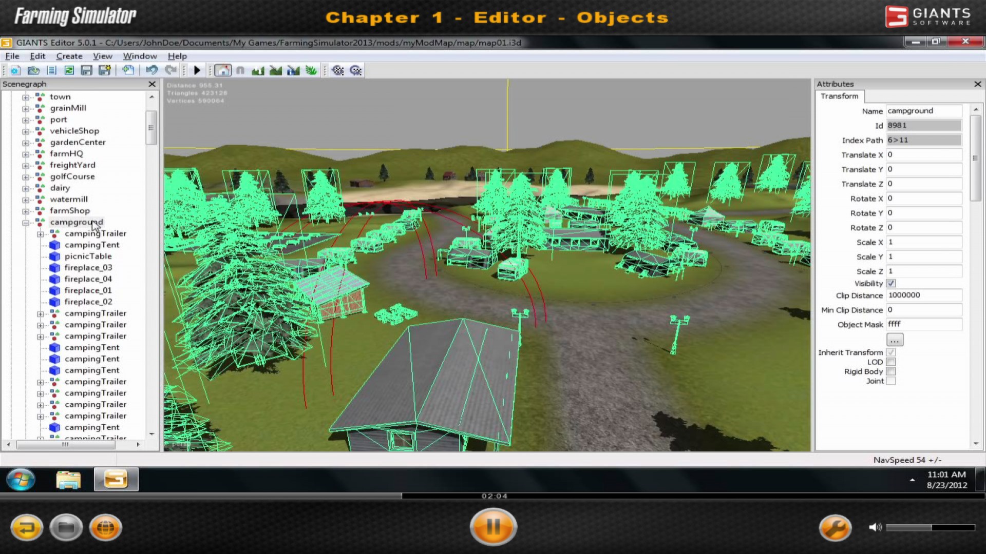 Farming Simulator 2013 - Classics on Steam