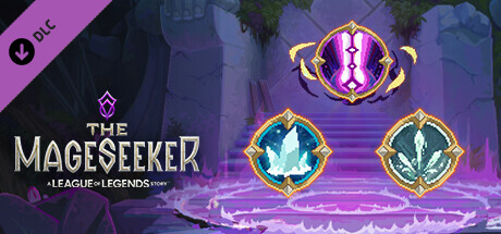 The Mageseeker: A League of Legends Story system requirements