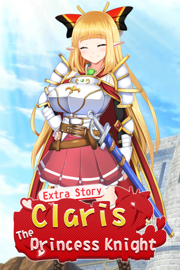 Claris the Princess Knight ~ Extra Story