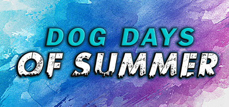 Dog Days of Summer v5.1 Steam header image