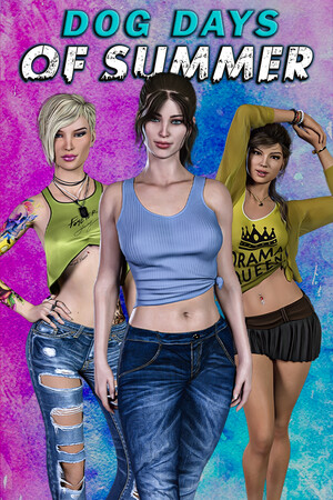 Dog Days of Summer v5.1