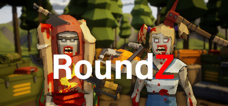 RoundZ Cover Image