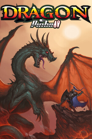 Dragon Pinball cover