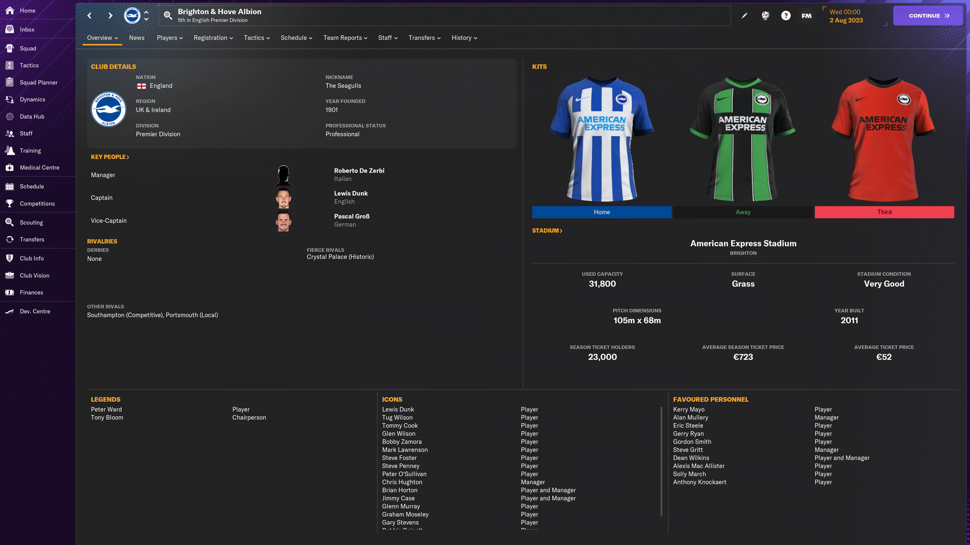 Football Manager 2023: Release date, new features, price, full