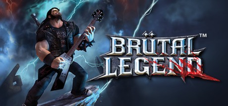 Brutal Legend Free Download