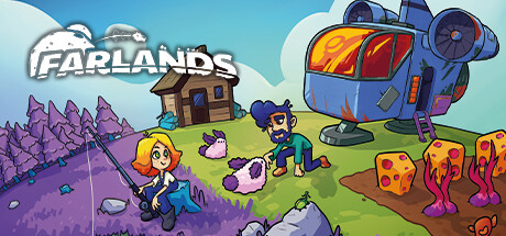 Farlands Cover Image