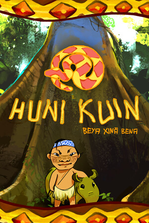 Huni Kuin: Beya Xinã Bena Demo