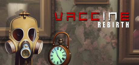 Vaccine Rebirth on Steam