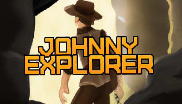 Johny Explorer
