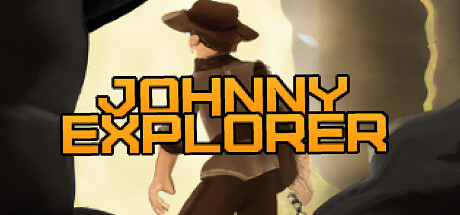 Johnny Explorer Steam header image