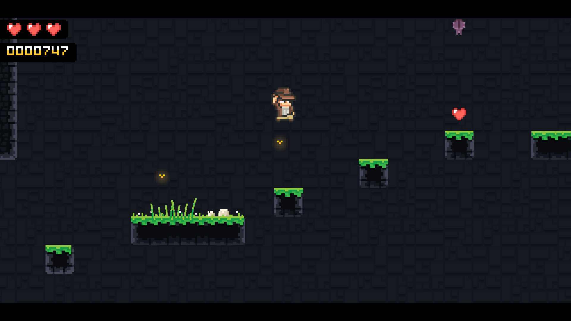 Johny Explorer (App 2252830) · Config · SteamDB