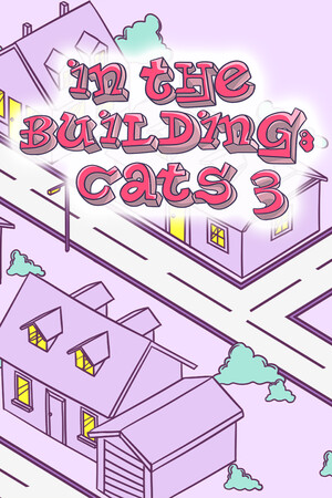 IN THE BUILDING: CATS 3