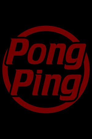 Pong Ping cover art