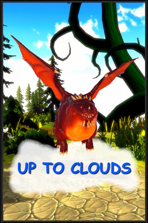 Up To Clouds cover art